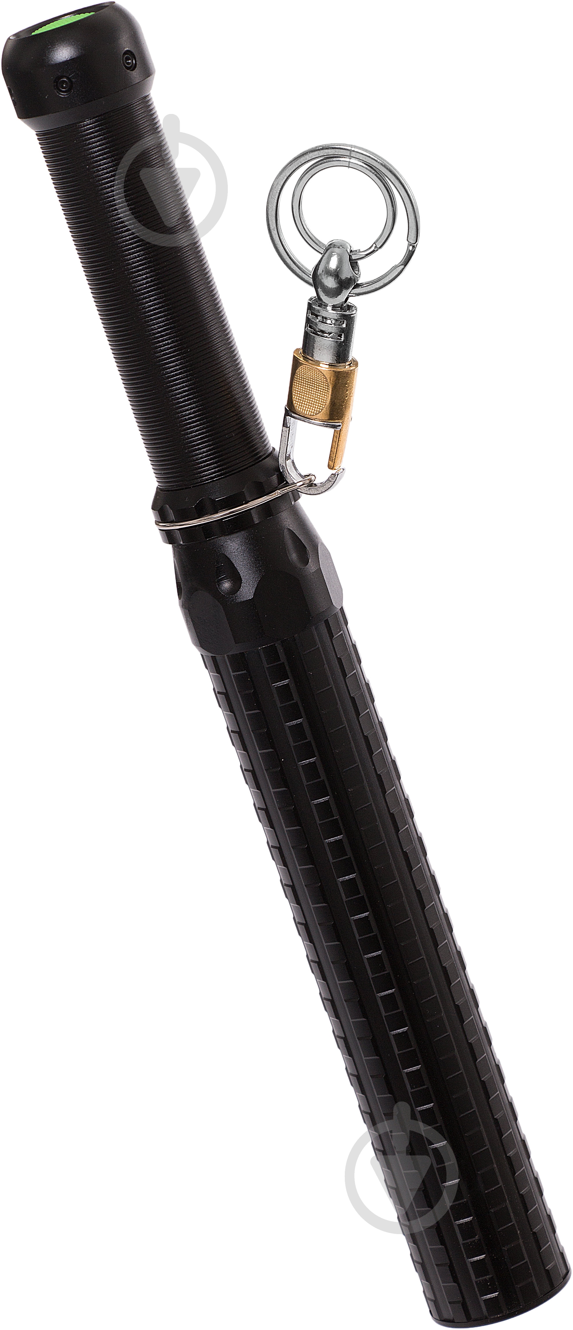 Фонарь Expert CREE XP-E Q5 LP-8314 черный - фото 2