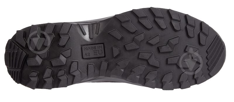Черевики McKinley DISCOVER II MID WI AQX 425374-900046 р.40 чорний - фото 7