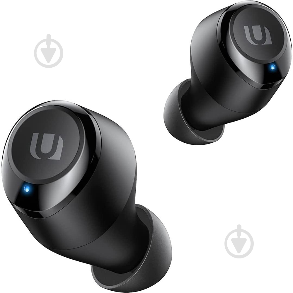 Наушники беспроводные UGREEN WS100 black (80606) - фото 2