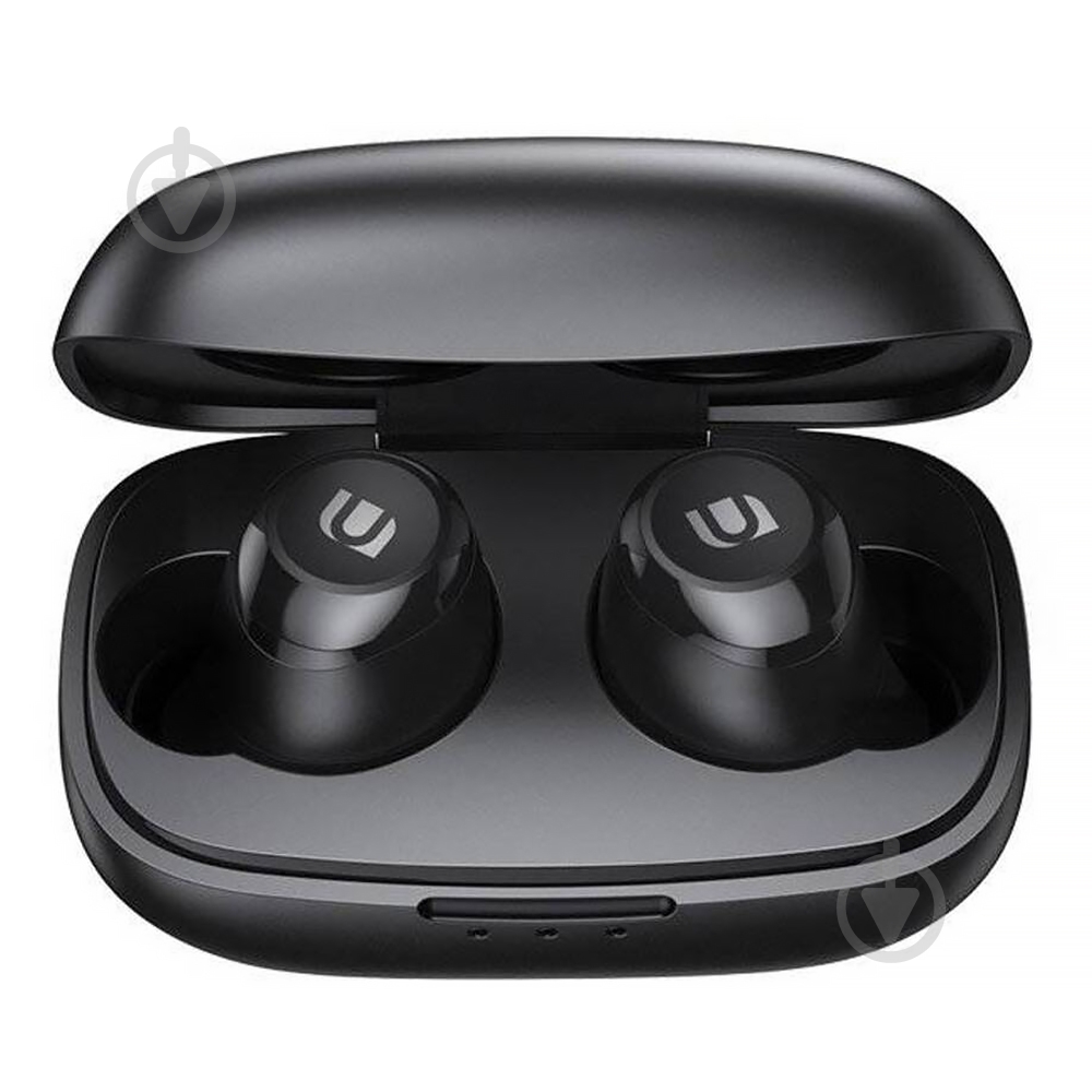 Наушники беспроводные UGREEN WS100 black (80606) - фото 3