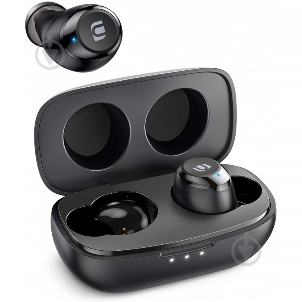 Наушники беспроводные UGREEN WS100 black (80606) - фото 4