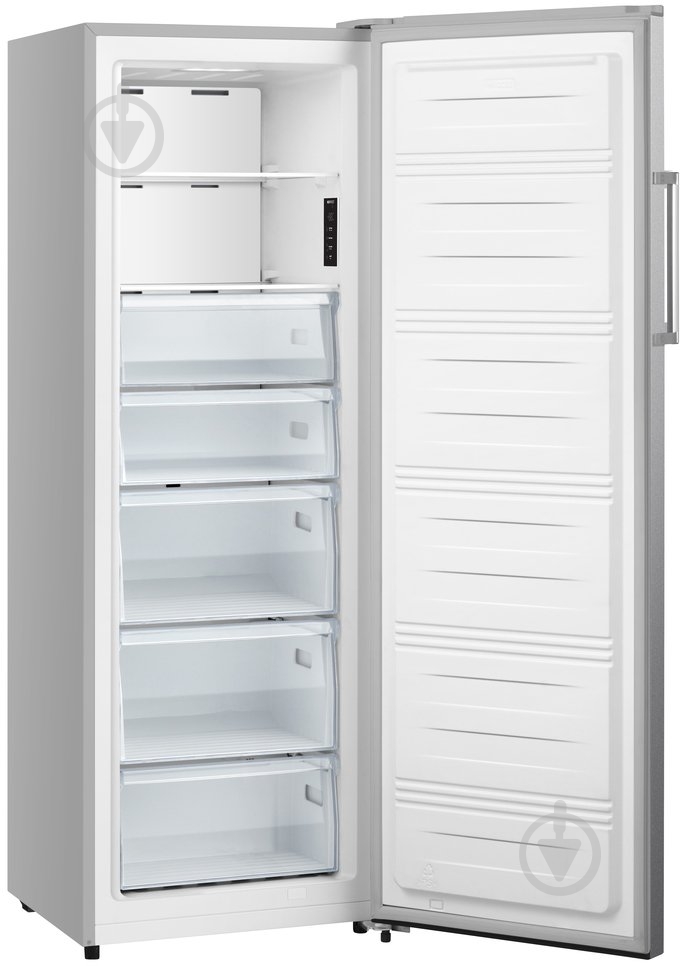 Морозильная камера Gorenje FN 617 EES5 - фото 3 Морозильная камера Gorenje FN 617 EES5 - фото 3