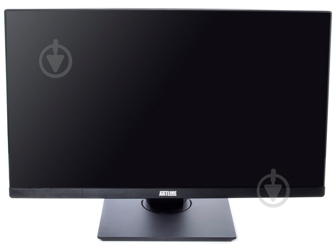 Моноблок Artline Business 23,8" (G46v15) black - фото 6