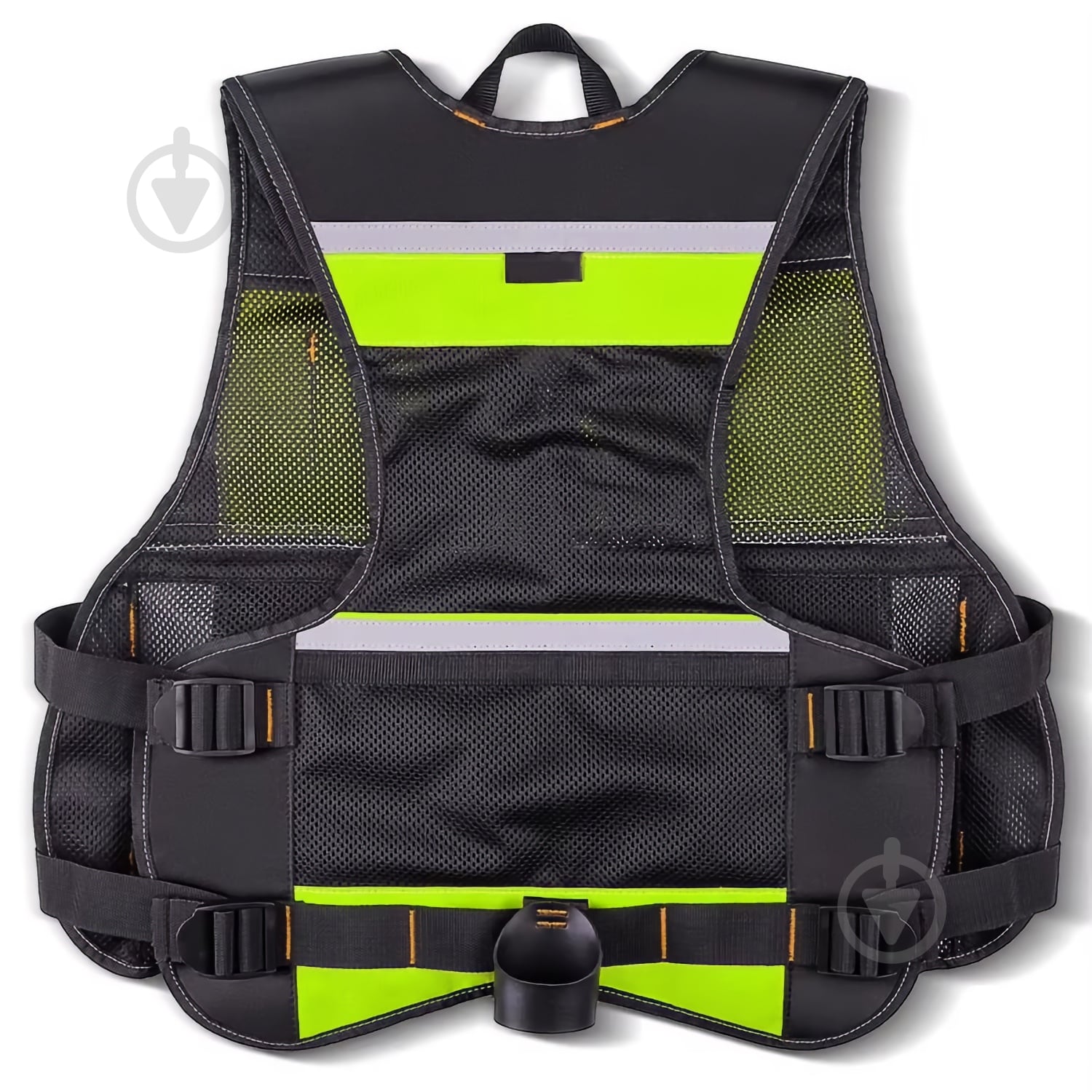Жилет для инструментов JAKAH 12" JK-HL084 - фото 2 Жилет для инструментов JAKAH 12" JK-HL084 - фото 2