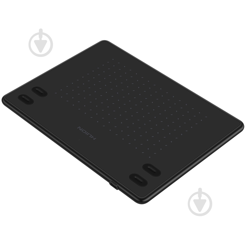 Планшет графический Huion RTE-100 black - фото 2 Планшет графический Huion RTE-100 black - фото 2