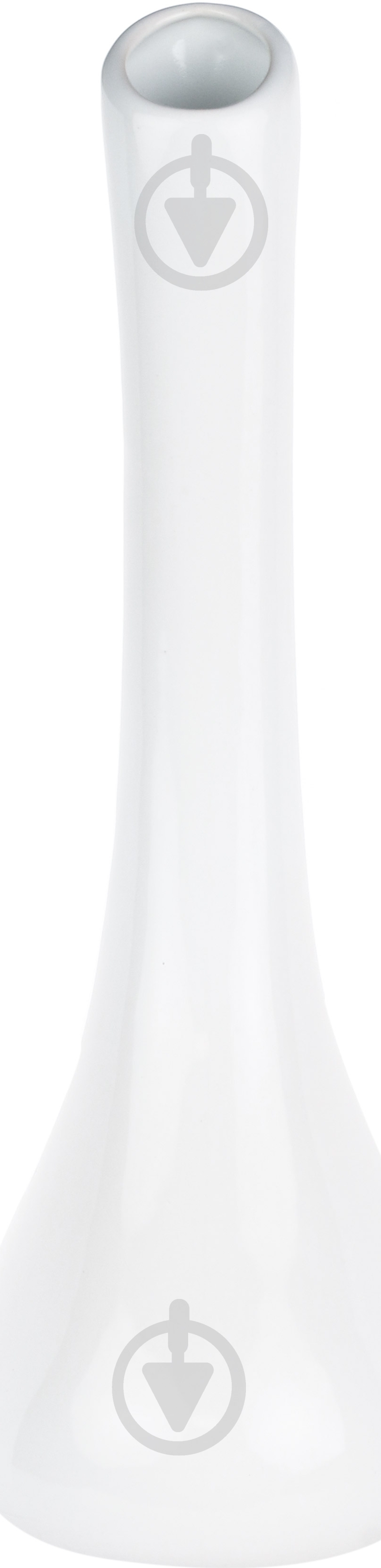 Ваза керамическая SC 1306-31 31 см белая SC 1306-31 - фото 1 Ваза керамическая SC 1306-31 31 см белая SC 1306-31 - фото 1