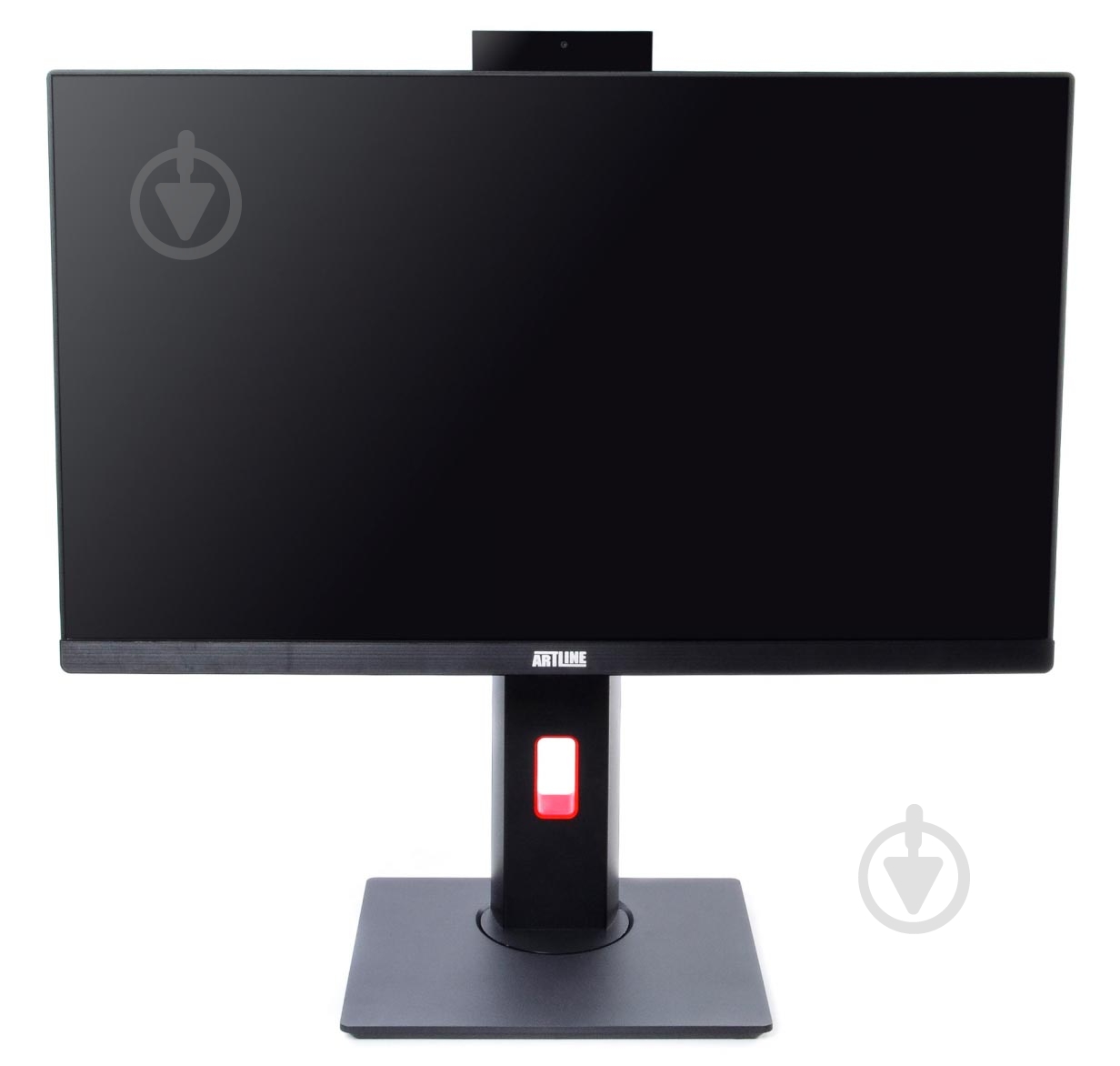 Моноблок Artline Home G43 23,8 (G43v20) black - фото 1 Моноблок Artline Home G43 23,8 (G43v20) black - фото 1