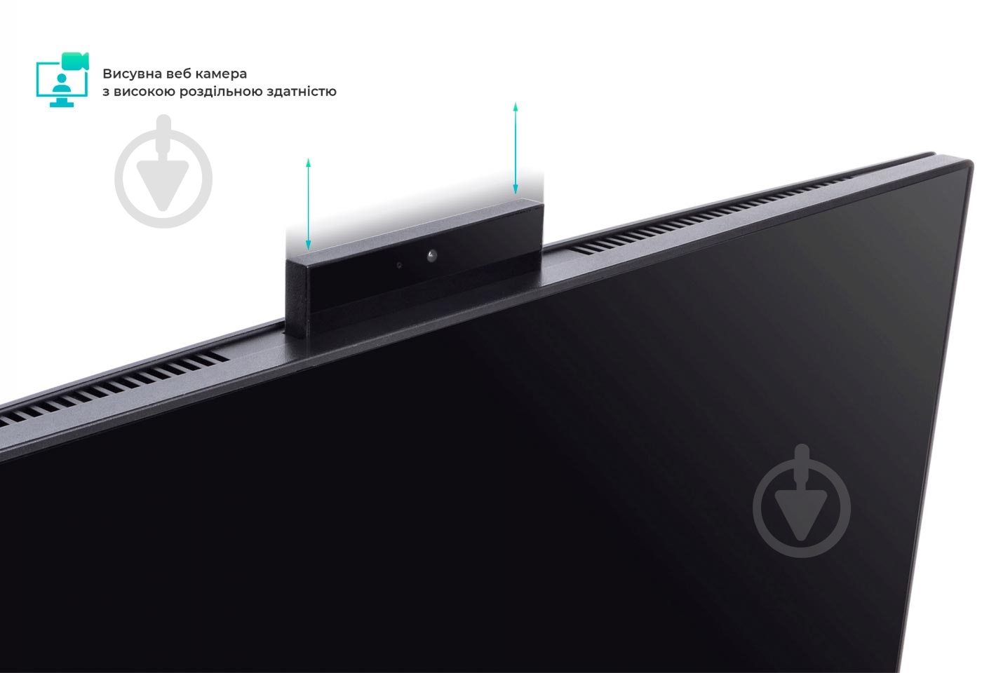 Моноблок Artline Home G43 23,8 (G43v20) black - фото 11 Моноблок Artline Home G43 23,8 (G43v20) black - фото 11