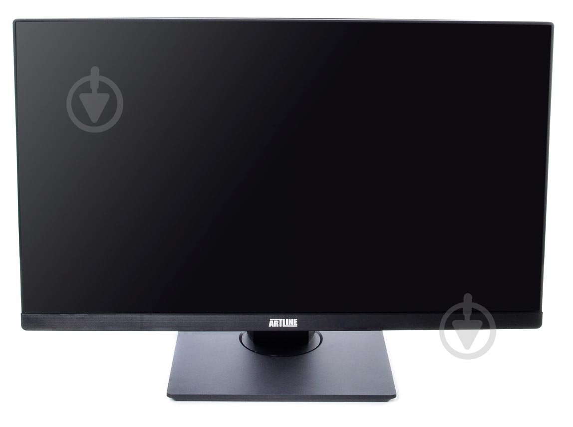 Моноблок Artline Home G43 23,8 (G43v20) black - фото 12 Моноблок Artline Home G43 23,8 (G43v20) black - фото 12