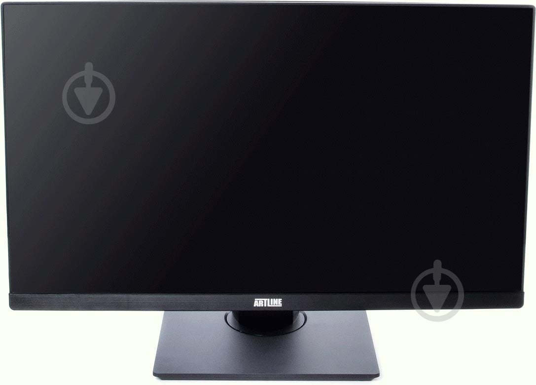 Моноблок Artline Home G43 23,8 (G43v20) black - фото 4 Моноблок Artline Home G43 23,8 (G43v20) black - фото 4