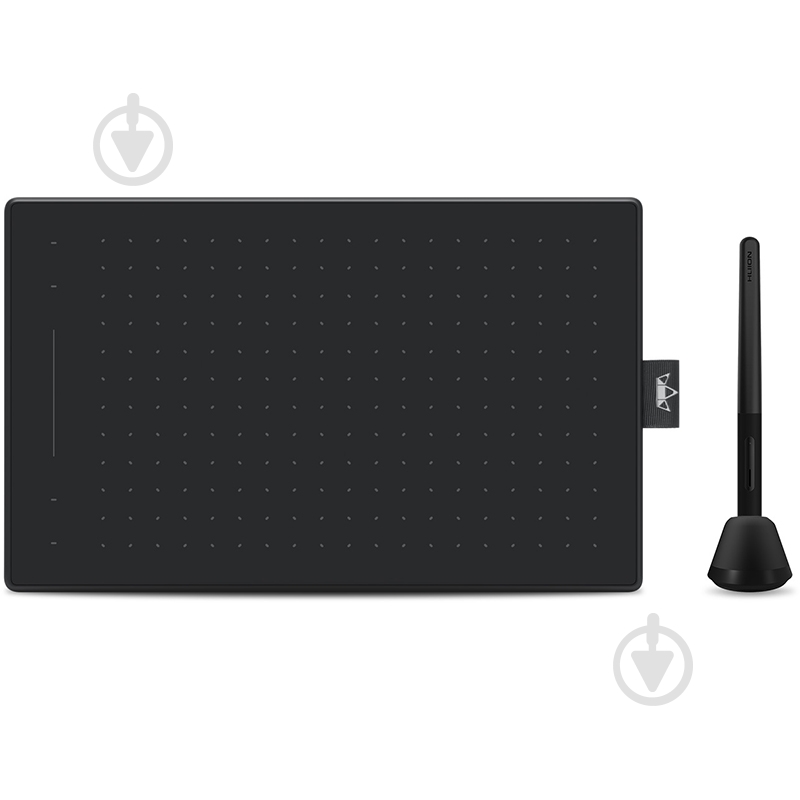 Планшет графический Huion RTM-500 black - фото 1 Планшет графический Huion RTM-500 black - фото 1