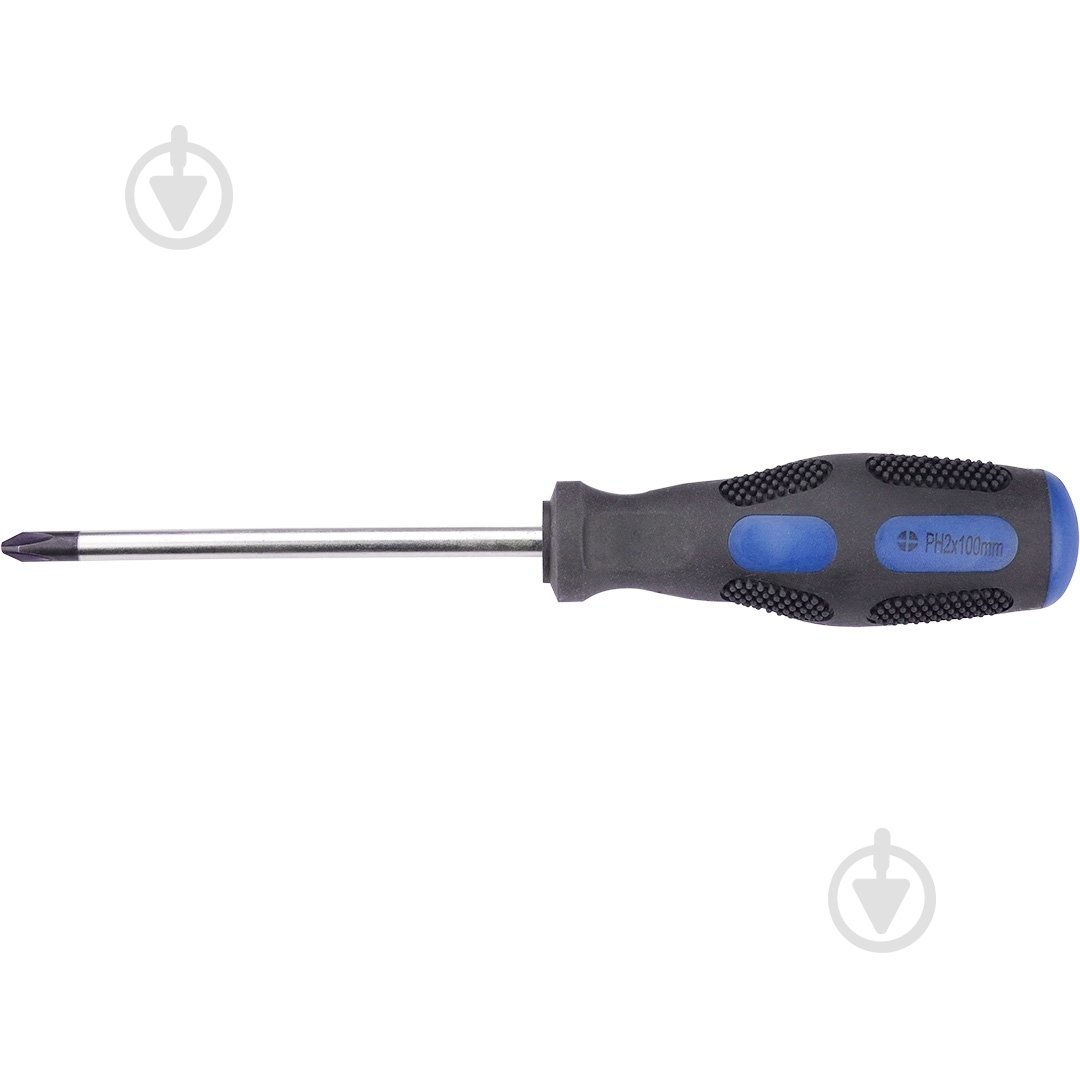 Отвертка Top Tools 39D652 - фото 1