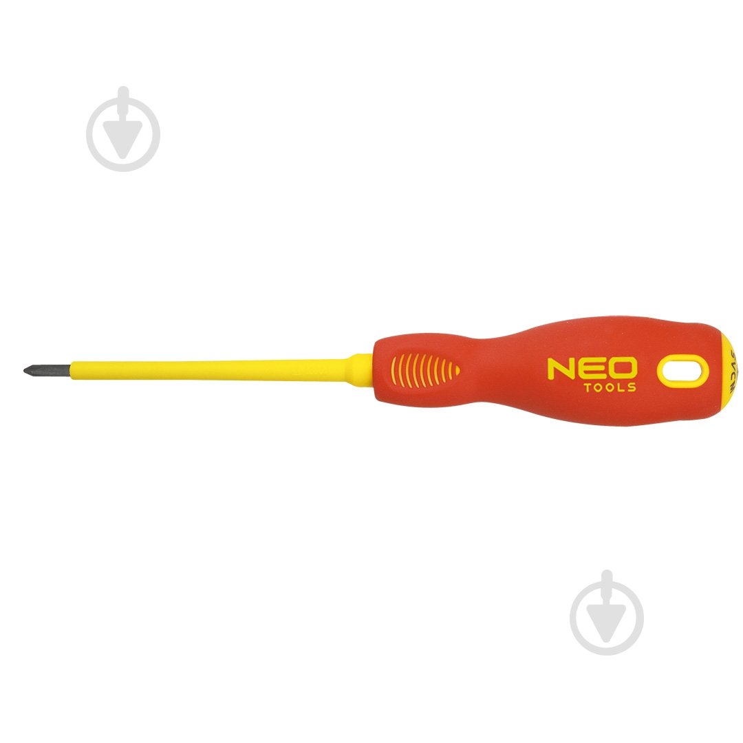 Отвертка Neo 04-073 - фото 1