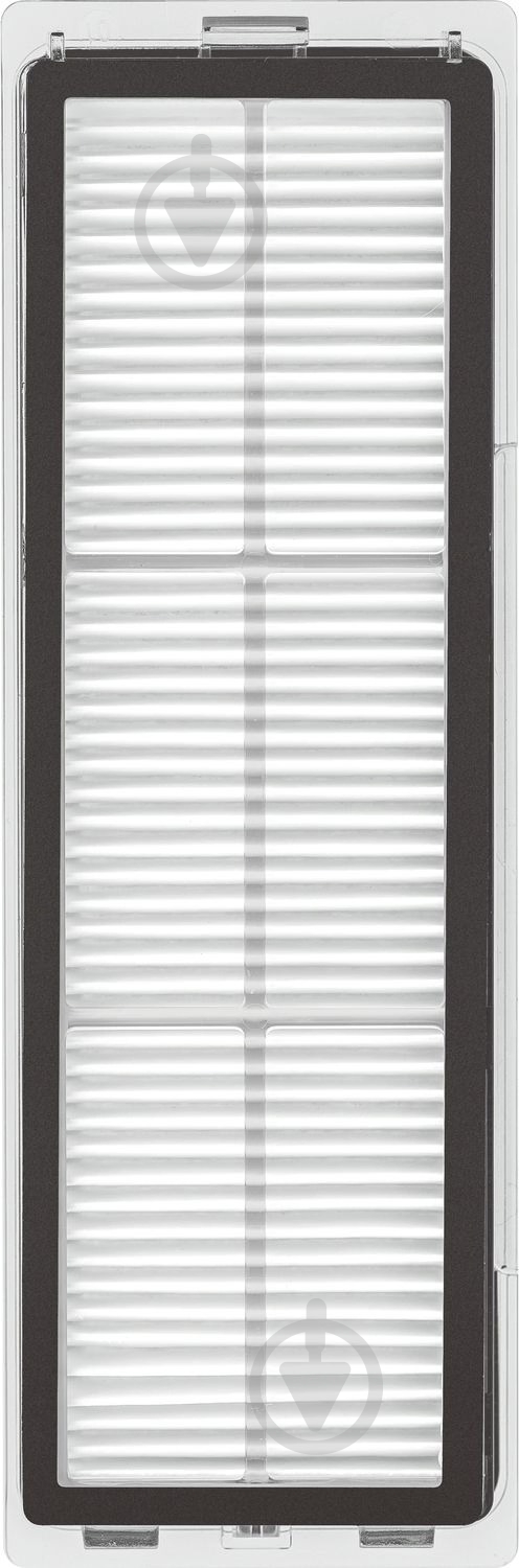 Фильтр Xiaomi Robot Vacuum X20 Pro/X20 Max Filter - фото 1 Фильтр Xiaomi Robot Vacuum X20 Pro/X20 Max Filter - фото 1