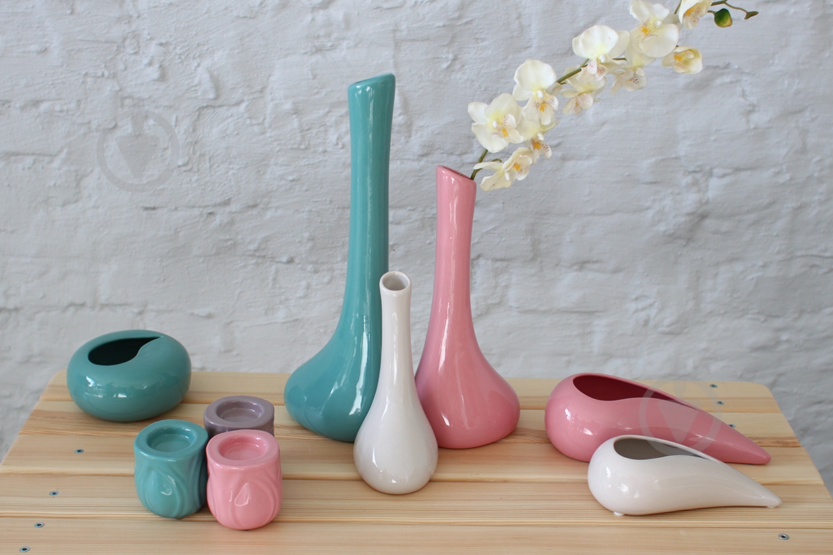 Ваза Соната SC 1310 7 см SC 1310 - фото 2