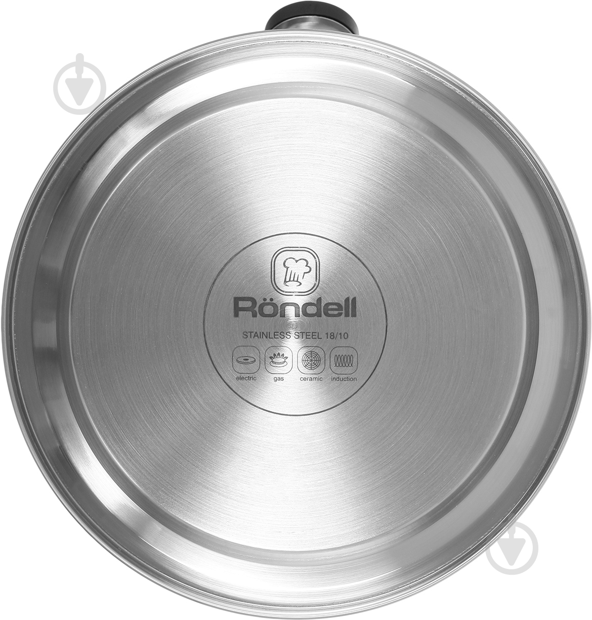 Чайник Rondell Infinity 2,7 л RDS-845 - фото 6