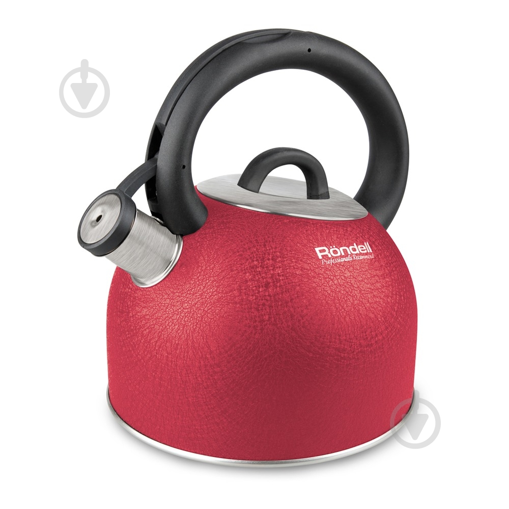 Чайник Rondell Infinity 2,7 л RDS-845 - фото 1