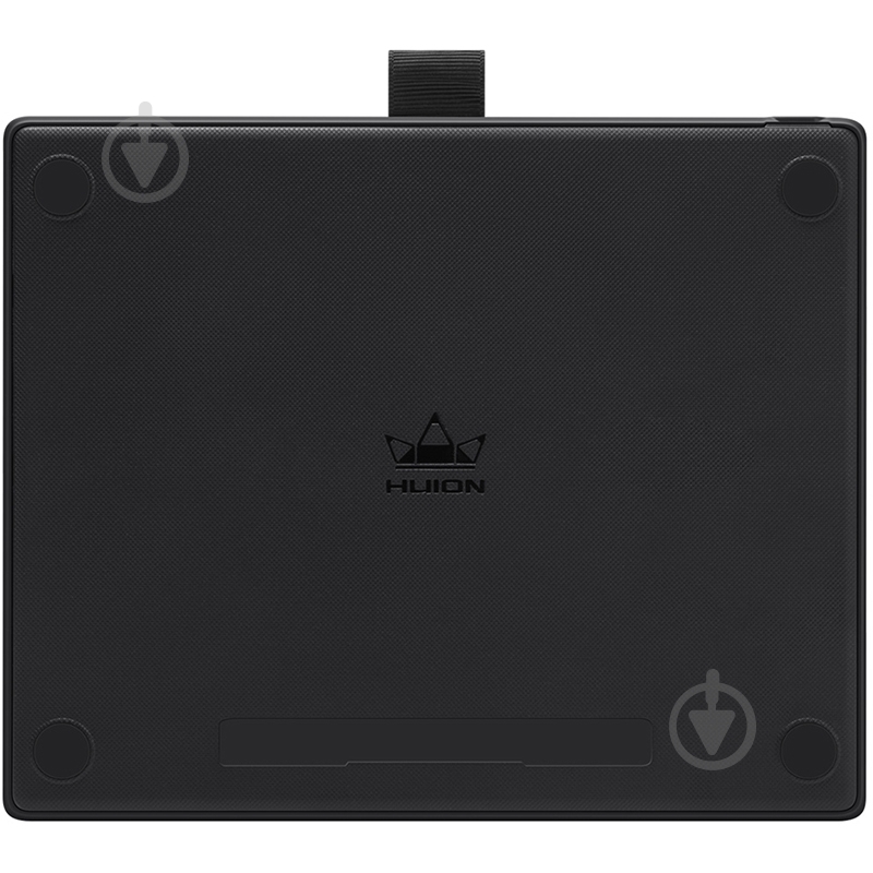 Планшет графический Huion RTS-300 black - фото 2