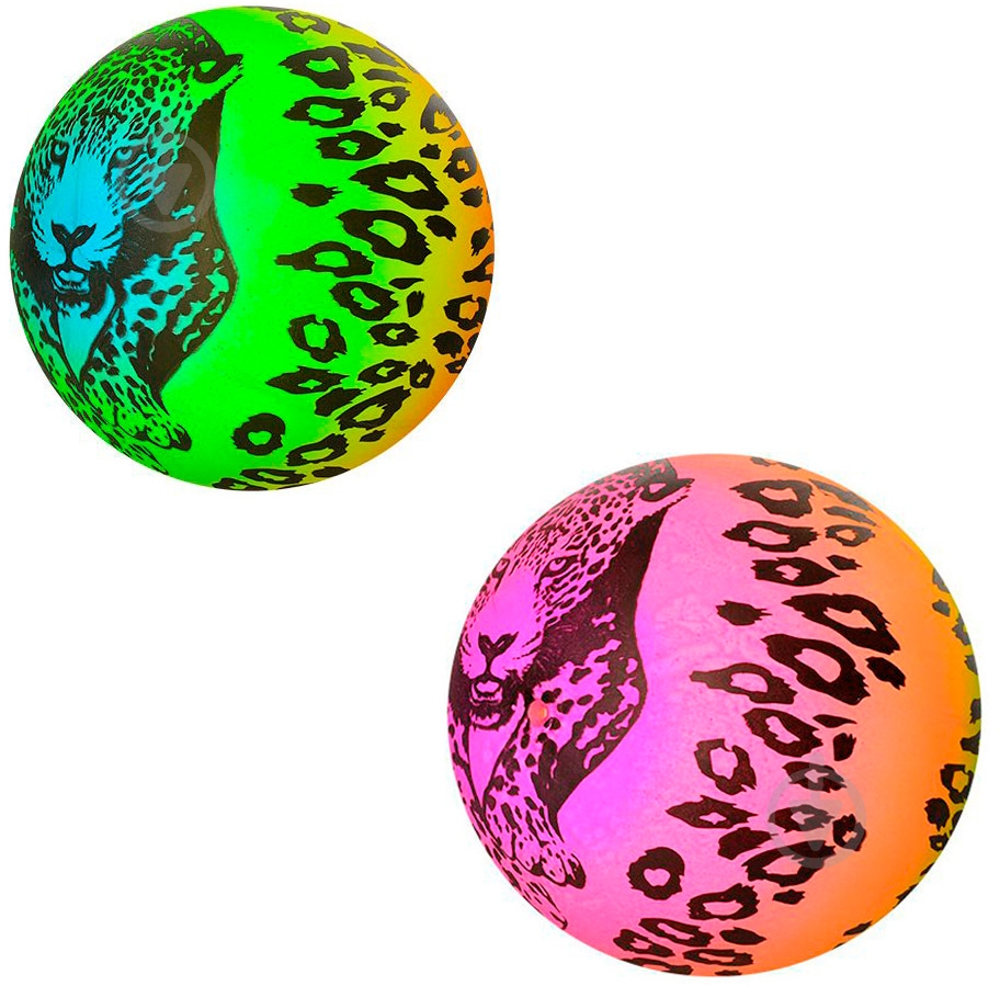 Мяч Радуга в ассортименте 23 см MS 1364 - фото 1 Мяч Радуга в ассортименте 23 см MS 1364 - фото 1