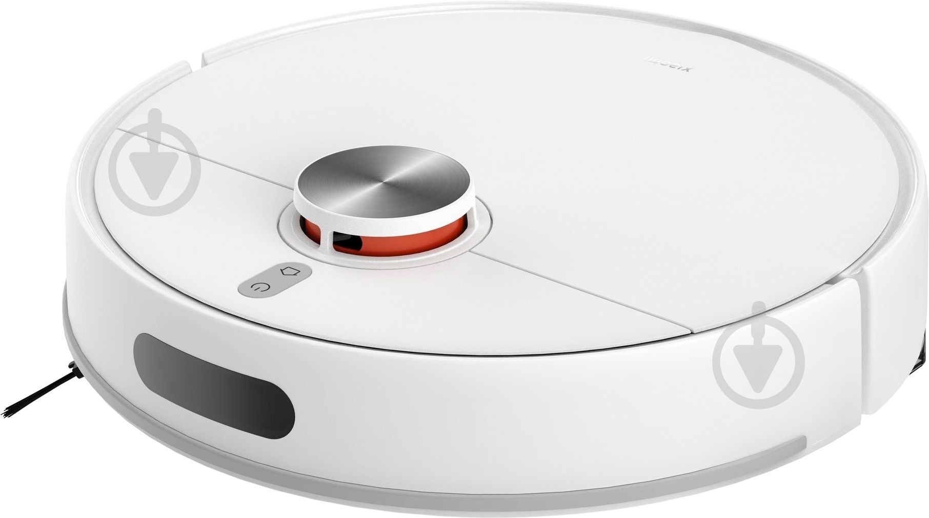 Робот-пылесос Xiaomi Robot Vacuum S40C (1158616 ) white - фото 11 Робот-пылесос Xiaomi Robot Vacuum S40C (1158616 ) white - фото 11