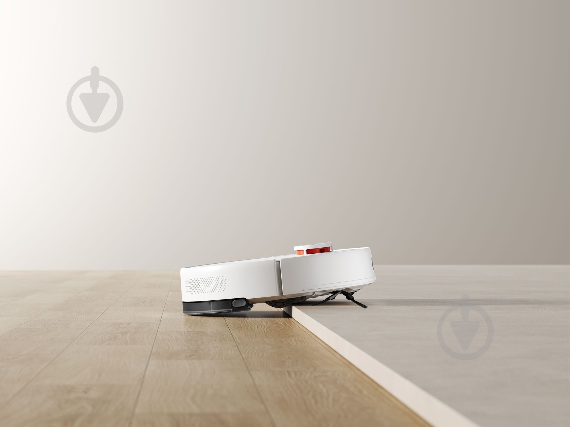 Робот-пылесос Xiaomi Robot Vacuum S40C (1158616 ) white - фото 16 Робот-пылесос Xiaomi Robot Vacuum S40C (1158616 ) white - фото 16