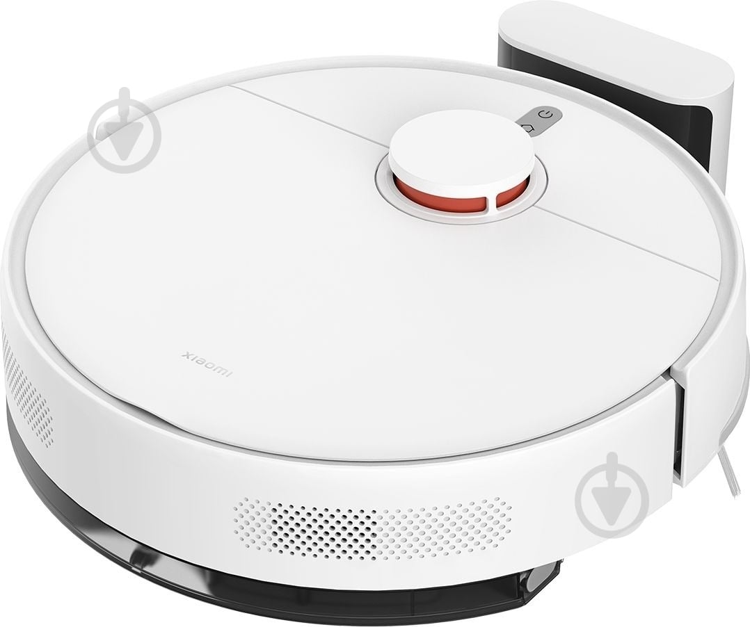 Робот-пылесос Xiaomi Robot Vacuum S40C (1158616 ) white - фото 2 Робот-пылесос Xiaomi Robot Vacuum S40C (1158616 ) white - фото 2