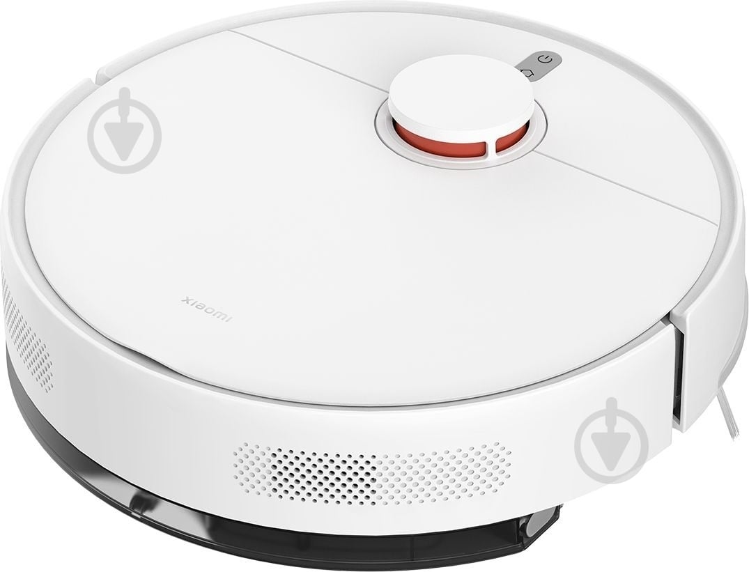 Робот-пылесос Xiaomi Robot Vacuum S40C (1158616 ) white - фото 3 Робот-пылесос Xiaomi Robot Vacuum S40C (1158616 ) white - фото 3