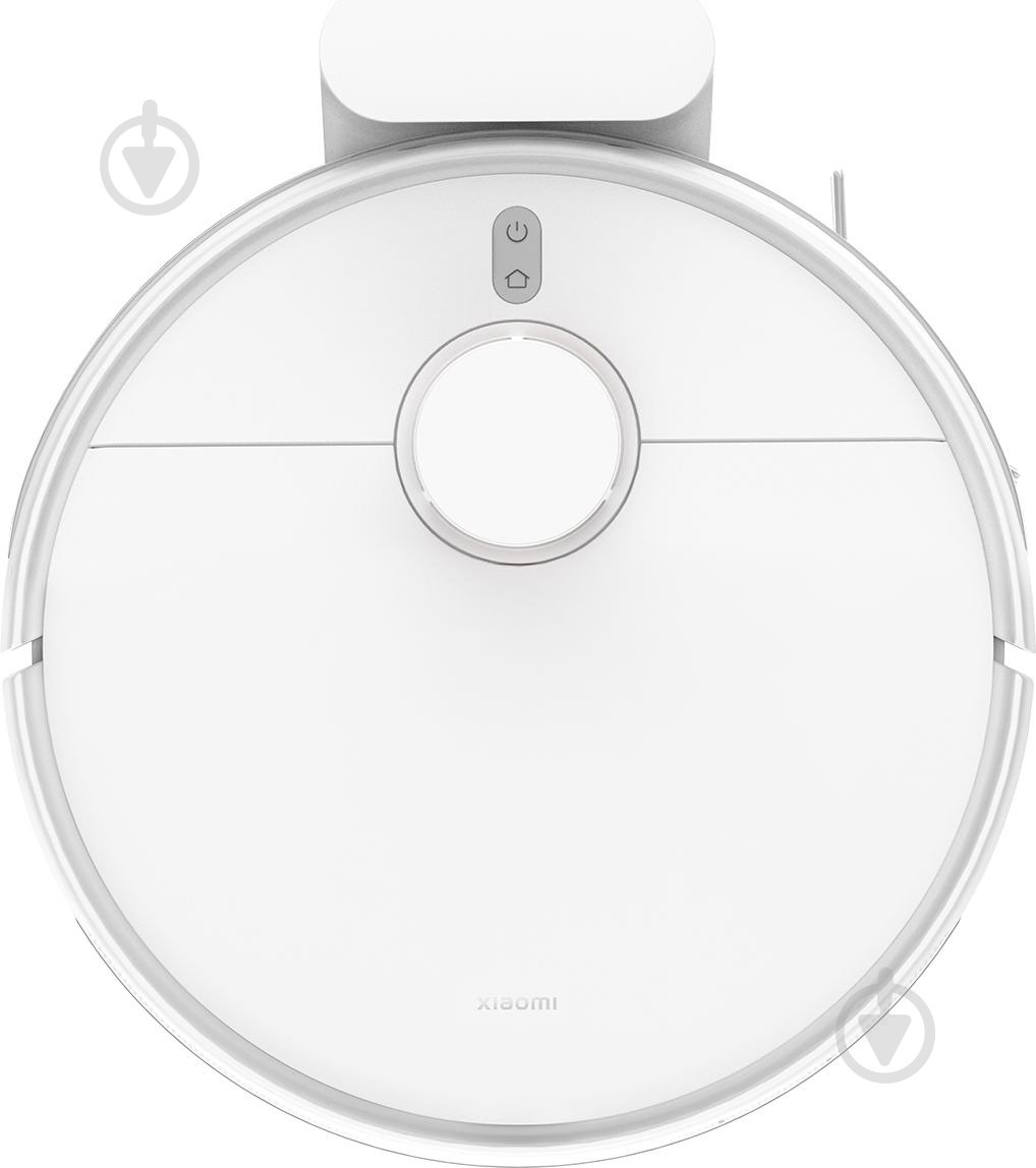 Робот-пылесос Xiaomi Robot Vacuum S40C (1158616 ) white - фото 4 Робот-пылесос Xiaomi Robot Vacuum S40C (1158616 ) white - фото 4
