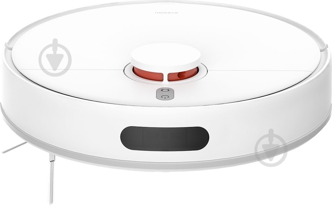 Робот-пылесос Xiaomi Robot Vacuum S40C (1158616 ) white - фото 5 Робот-пылесос Xiaomi Robot Vacuum S40C (1158616 ) white - фото 5