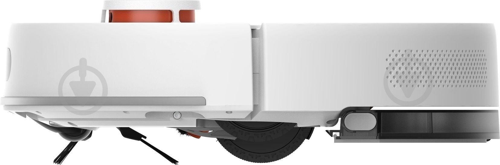 Робот-пылесос Xiaomi Robot Vacuum S40C (1158616 ) white - фото 8 Робот-пылесос Xiaomi Robot Vacuum S40C (1158616 ) white - фото 8