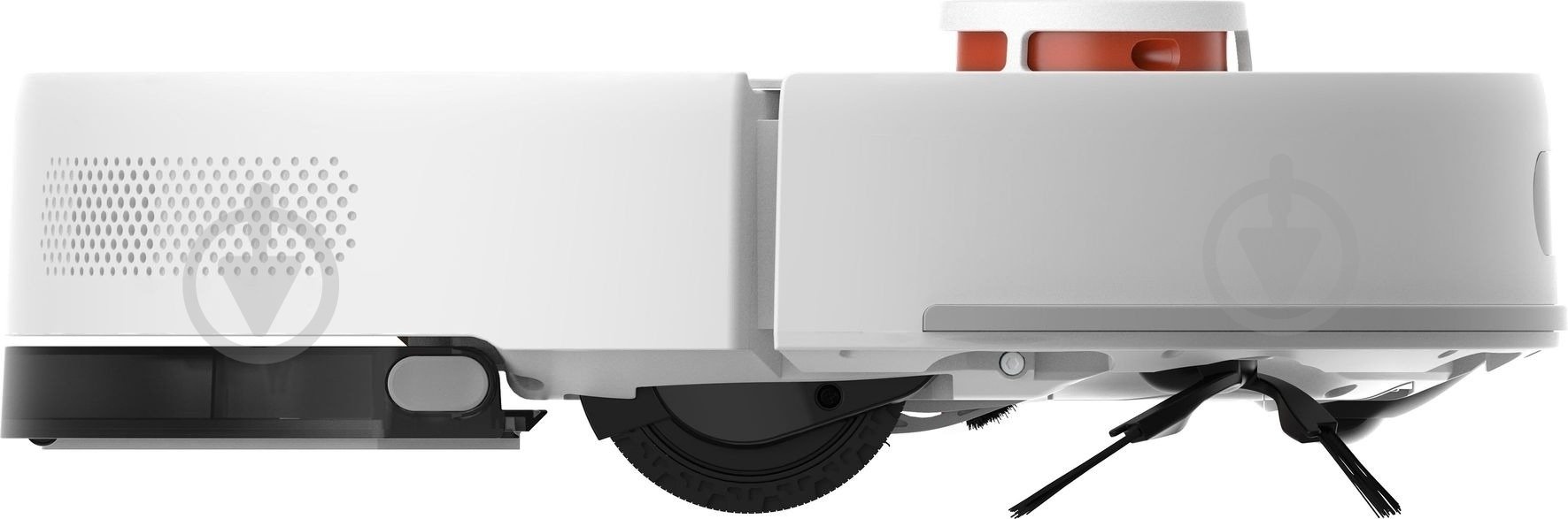 Робот-пылесос Xiaomi Robot Vacuum S40C (1158616 ) white - фото 9 Робот-пылесос Xiaomi Robot Vacuum S40C (1158616 ) white - фото 9