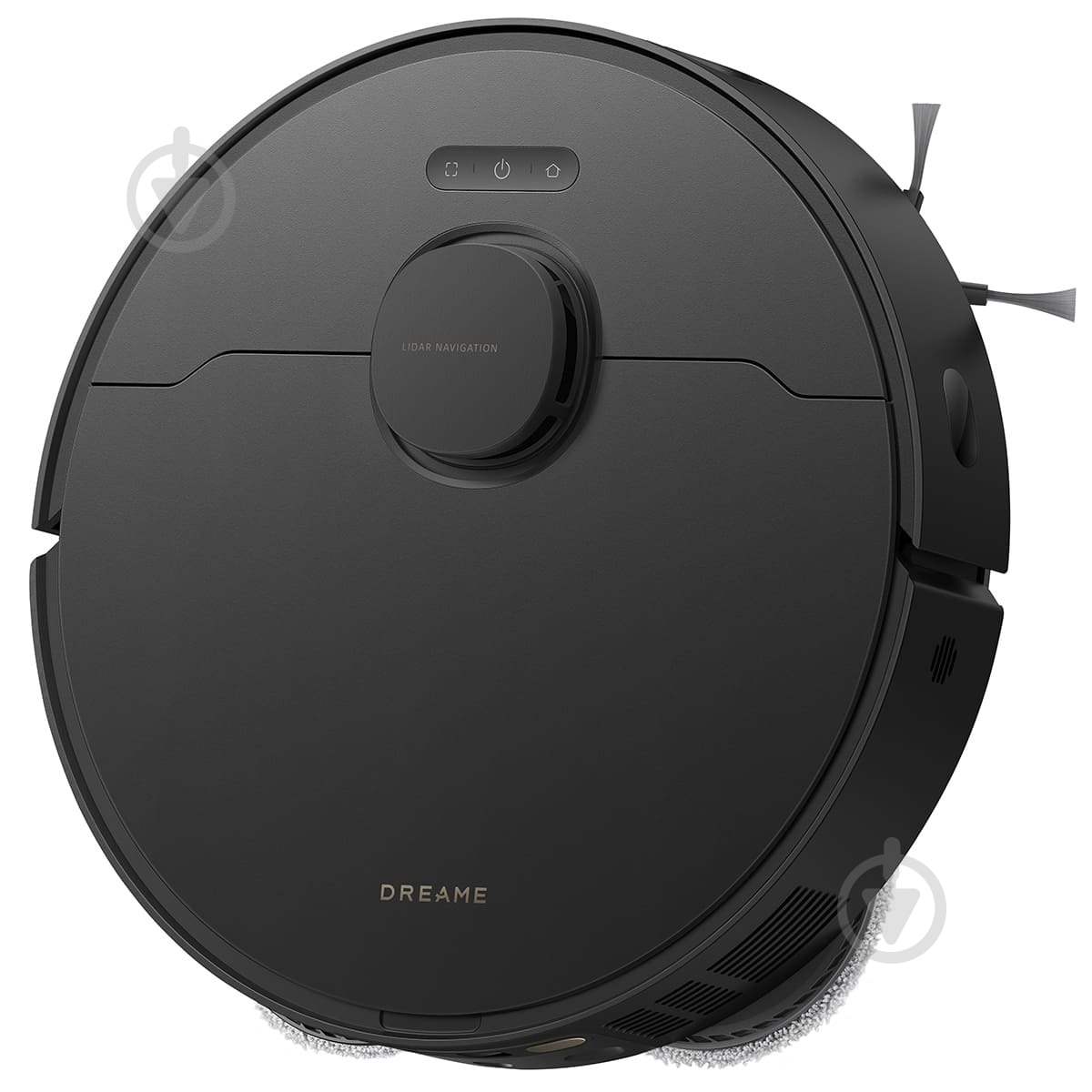 Робот-пылесос DREAME Dreame Vacuum L40 Ultra CE Black EUA (1160563 ) black - фото 2 Робот-пылесос DREAME Dreame Vacuum L40 Ultra CE Black EUA (1160563 ) black - фото 2