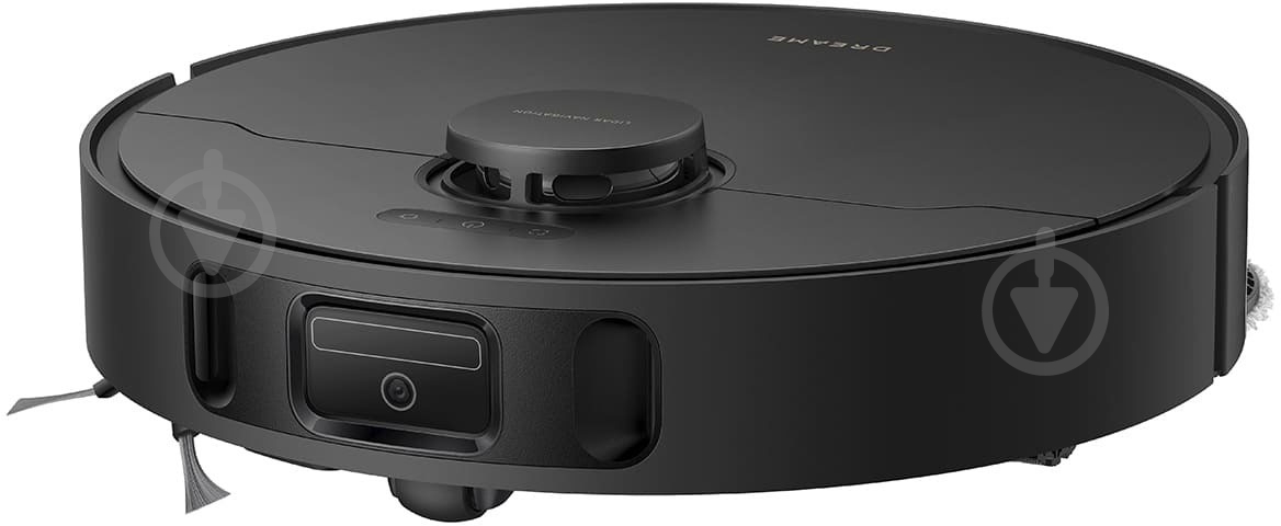Робот-пылесос DREAME Dreame Vacuum L40 Ultra CE Black EUA (1160563 ) black - фото 4 Робот-пылесос DREAME Dreame Vacuum L40 Ultra CE Black EUA (1160563 ) black - фото 4