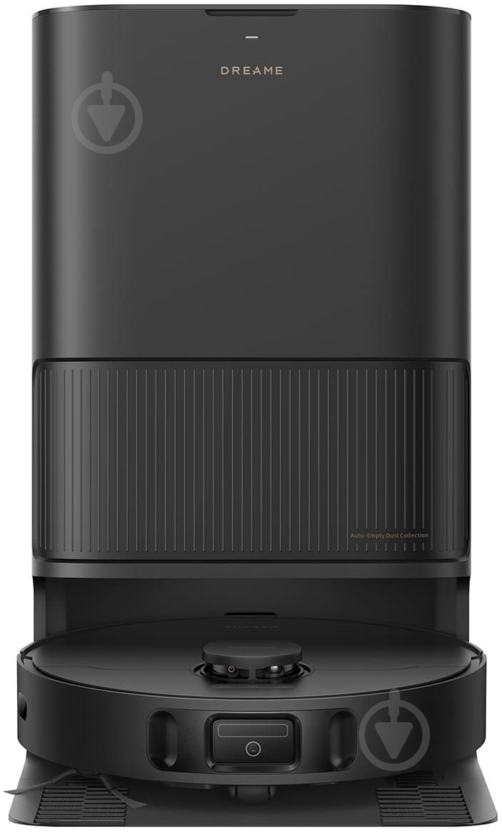 Робот-пылесос DREAME Dreame Vacuum L40 Ultra CE Black EUA (1160563 ) black - фото 6 Робот-пылесос DREAME Dreame Vacuum L40 Ultra CE Black EUA (1160563 ) black - фото 6