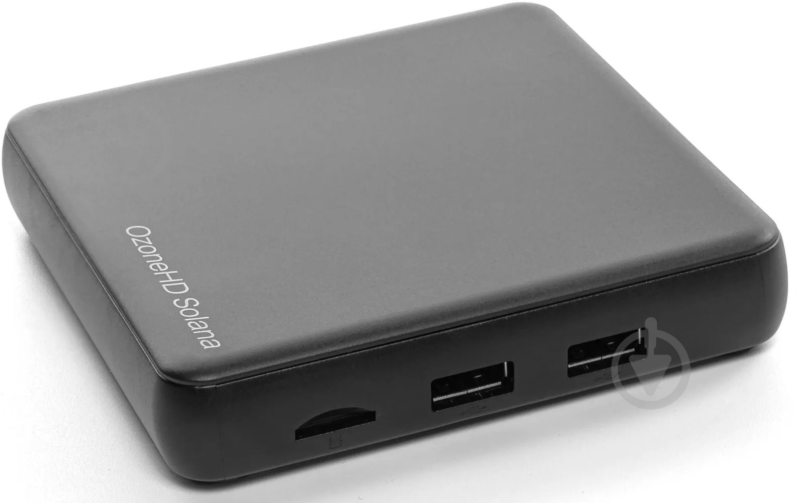 Медіаплеєр OzoneHD Solana - фото 4