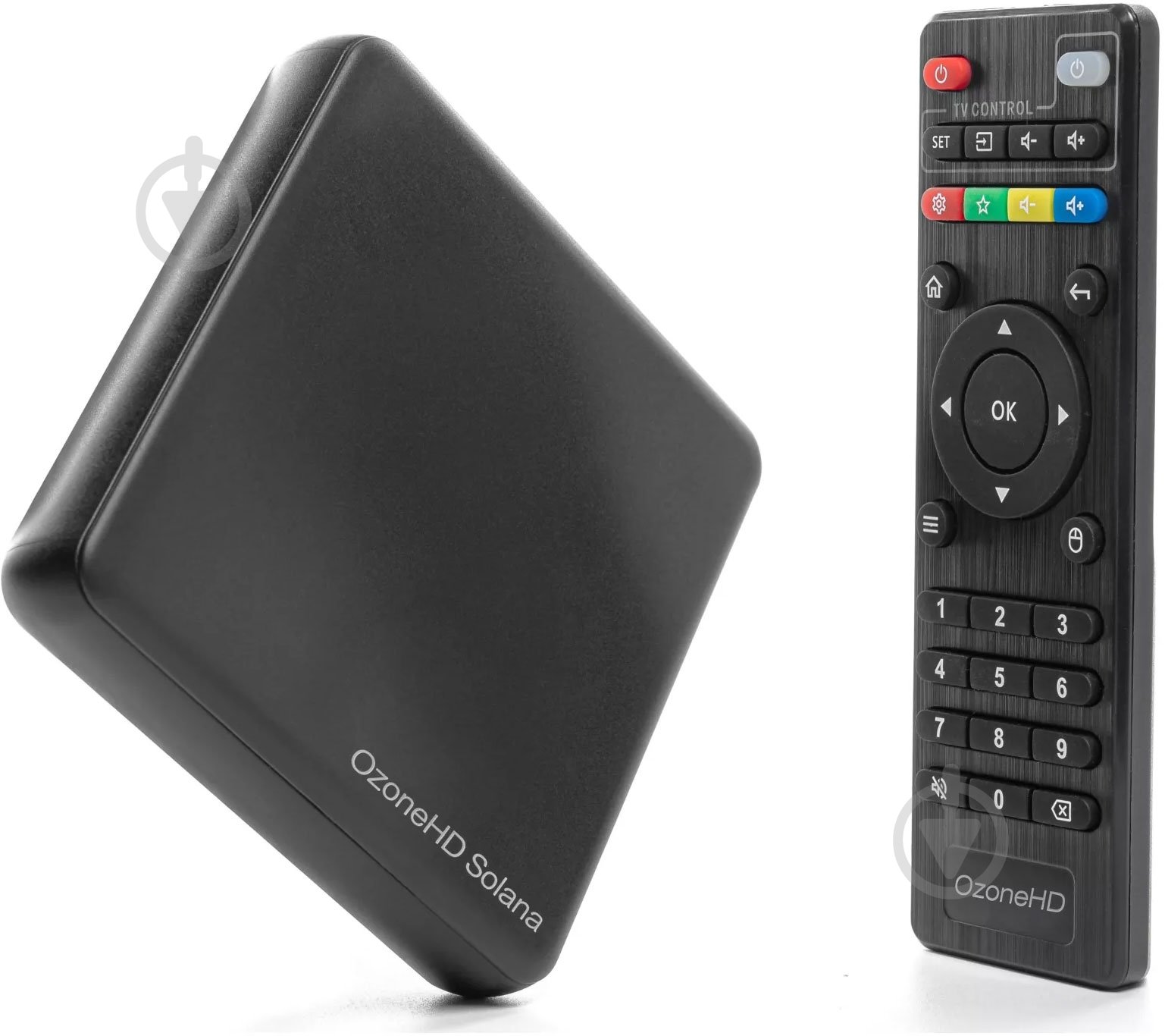 Медіаплеєр OzoneHD Solana - фото 8