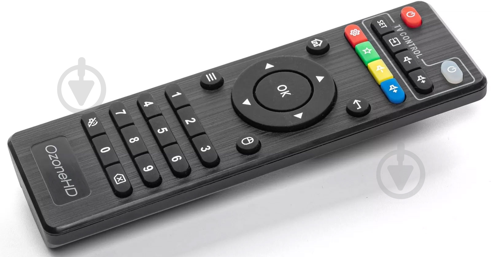 Медіаплеєр OzoneHD Solana - фото 6