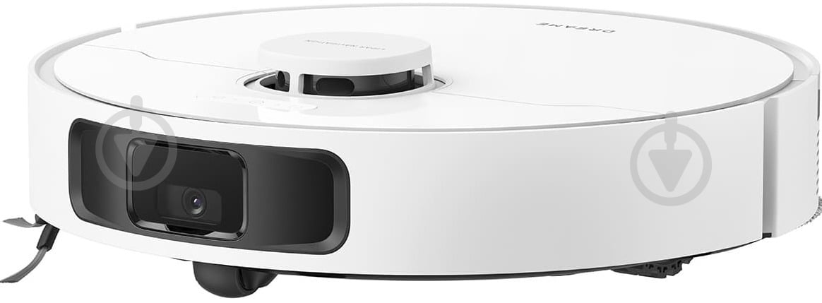 Робот-пылесос DREAME Robot Vacuum L40 (1166913) white - фото 4