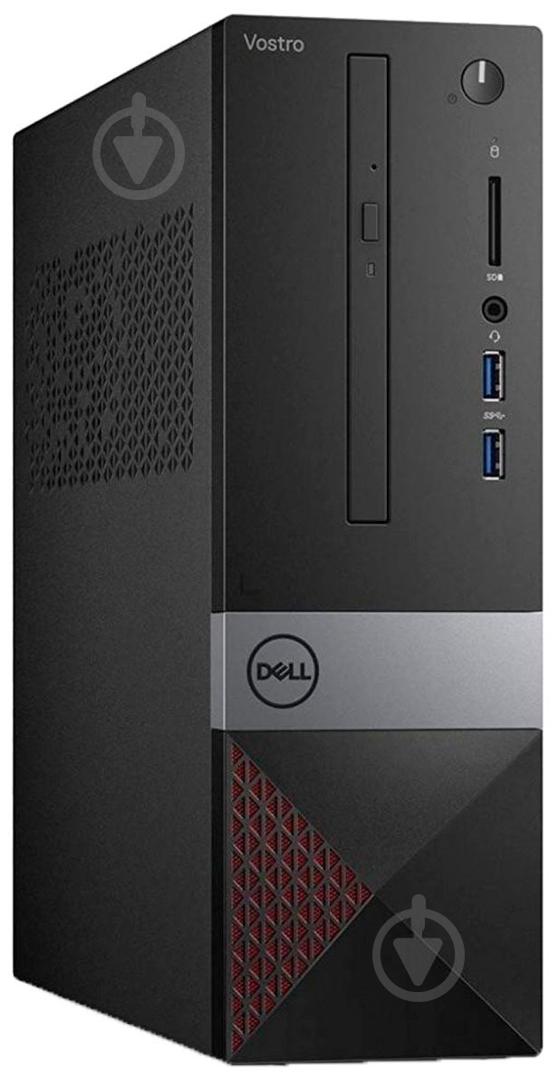 Компьютер Artline Dell Vostro (3470v14) black - фото 2 Компьютер Artline Dell Vostro (3470v14) black - фото 2