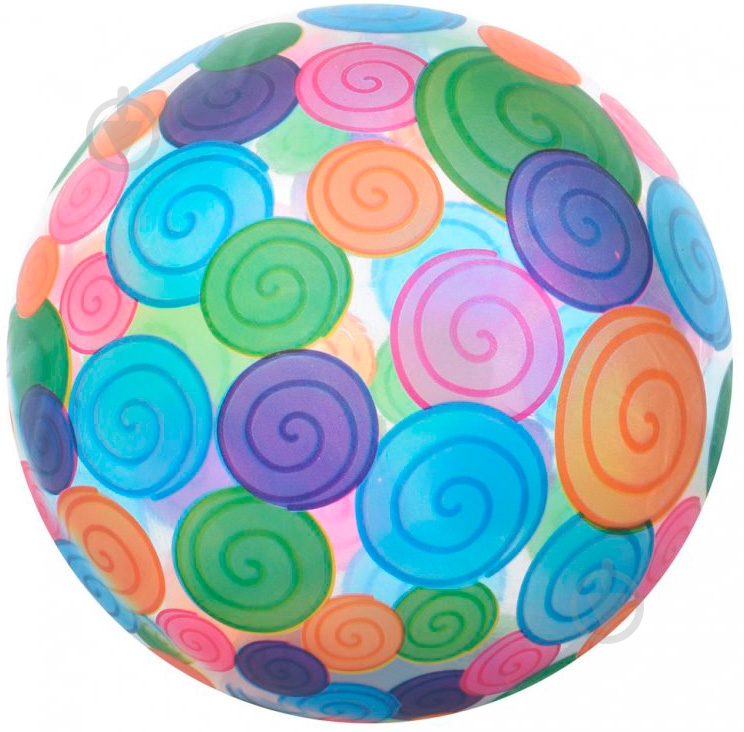 Мяч Рисунок в ассортименте 23 см MS 1915 - фото 4 Мяч Рисунок в ассортименте 23 см MS 1915 - фото 4
