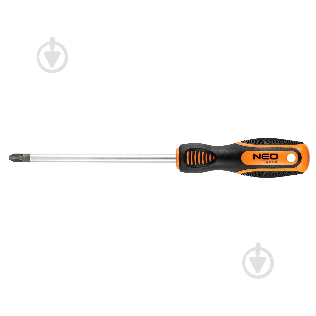 Отвертка Neo 04-181 - фото 1