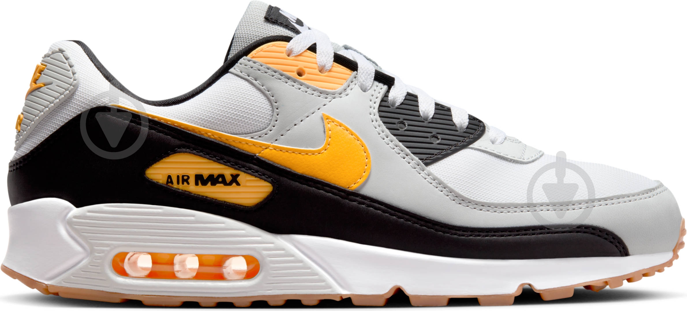 ᐉ Кросівки Nike AIR Max 90 FB9658-101 р.41 різнокольорові • Краща
