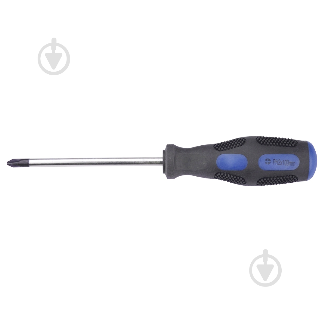 Отвертка Top Tools PH3 x 150 мм (39D653) - фото 1