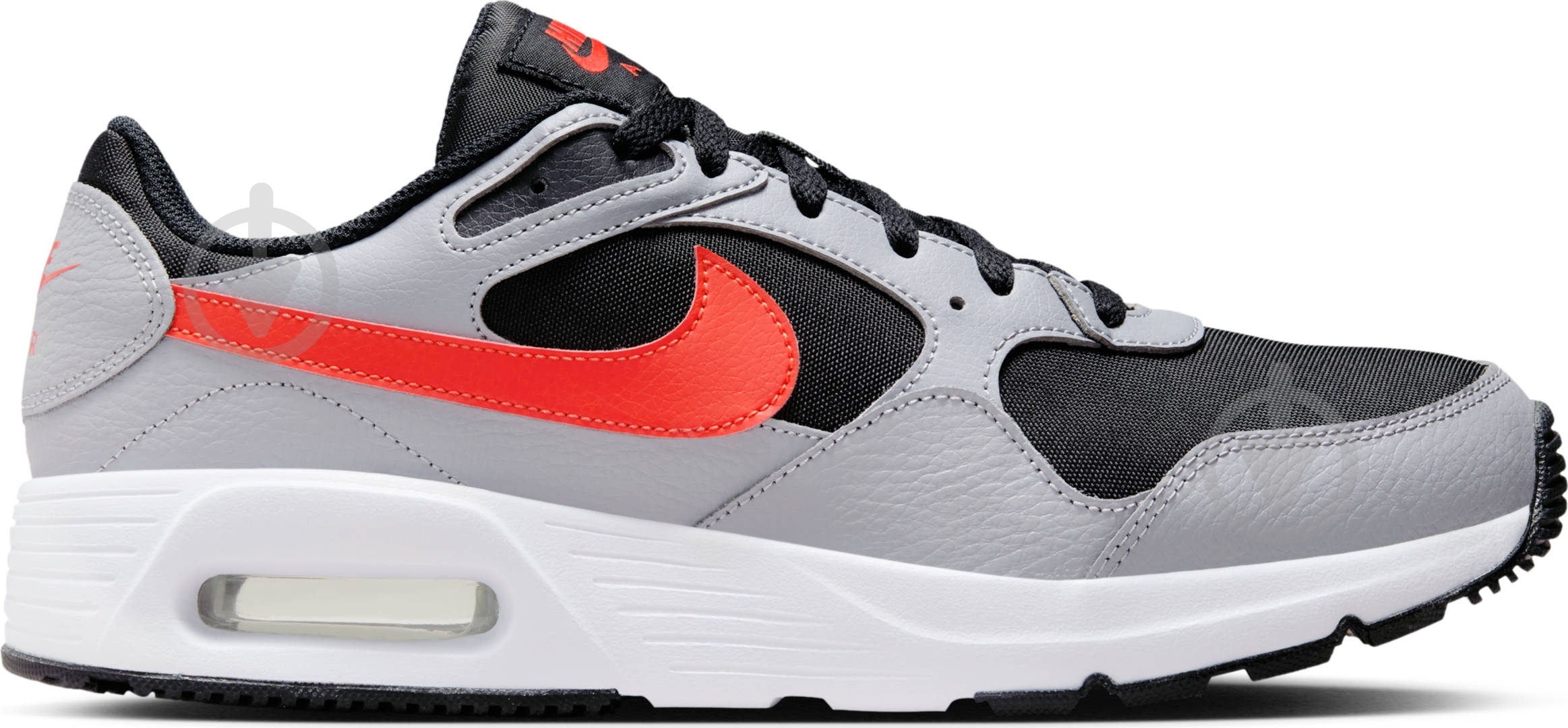ᐉ Кросівки чоловічі демісезонні Nike AIR Max SC CW4555-015 р.42