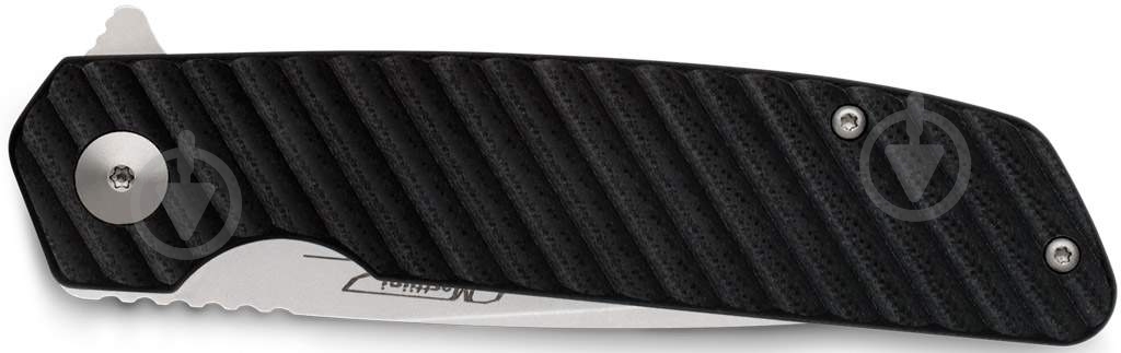 Нож складной Marttiini MEF8 Folding Knife Z12.10.17.014 - фото 3