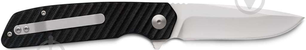 Нож складной Marttiini MEF8 Folding Knife Z12.10.17.014 - фото 2