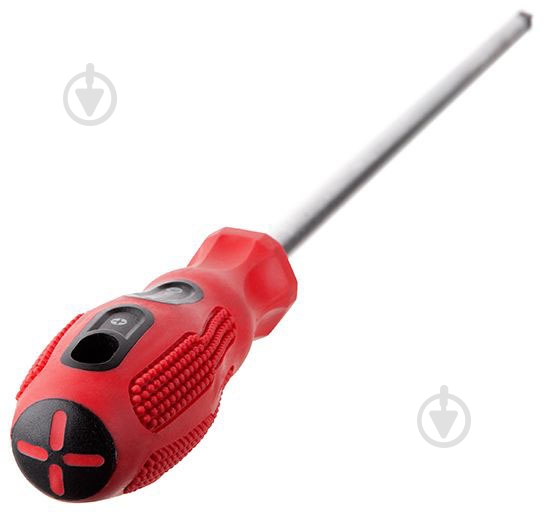 Викрутка Intertool хрестова PH3×250 мм (VT-3151) - фото 2