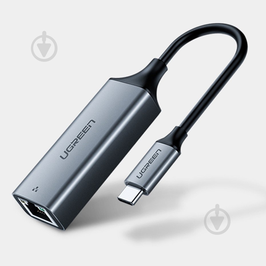 Адаптер UGREEN 50737 - фото 2