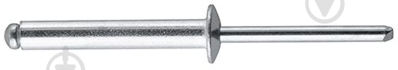 Заклепка 4,8х30 мм 50 шт./уп. Intertool RT-4830 - фото 2 Заклепка 4,8х30 мм 50 шт./уп. Intertool RT-4830 - фото 2