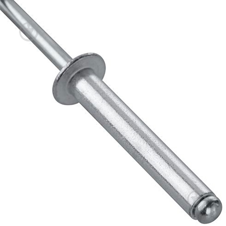 Заклепка 4,8х30 мм 50 шт./уп. Intertool RT-4830 - фото 3 Заклепка 4,8х30 мм 50 шт./уп. Intertool RT-4830 - фото 3